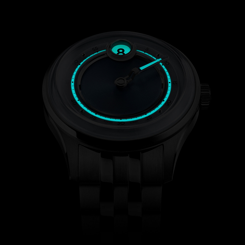 christopher ward jump hour c1 2