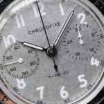 chronofixe magister