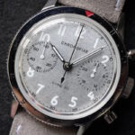 chronofixe type 20 magister