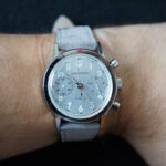 chronofixe type 20 magister wristshot