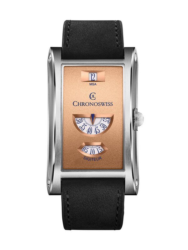 chronoswiss neo digiteur 2