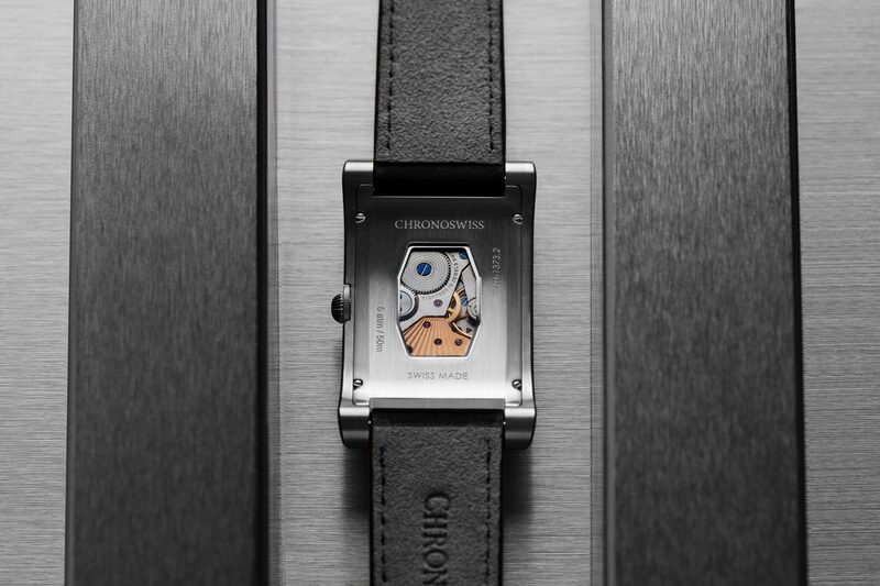 chronoswiss neo digiteur 3