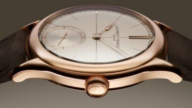 laurent ferrier classic origin beige