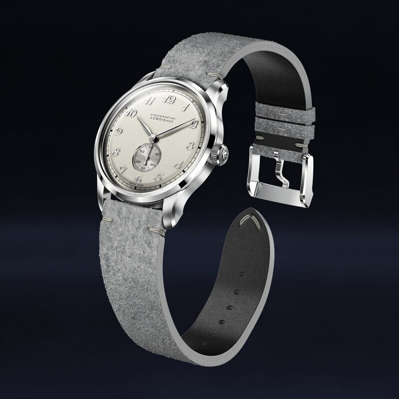 lebois and co heritage small seconds 2