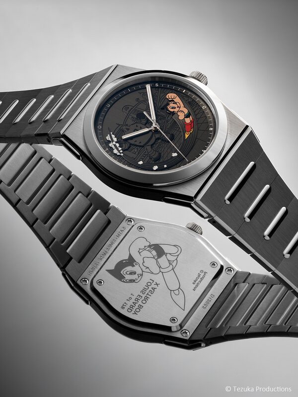 louis erard x astro boy 3