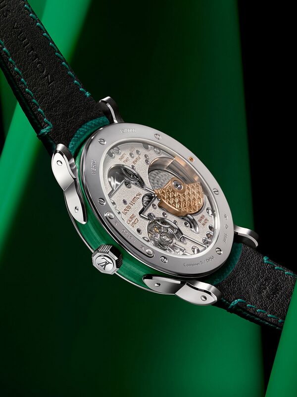 louis vuitton escale 2