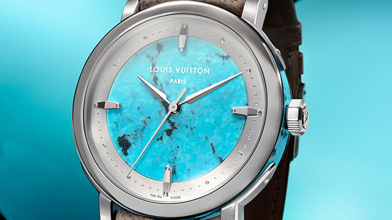 louis vuitton escale