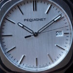 pequignet concorde dial