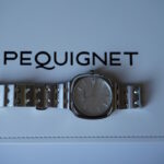 pequignet concorde packaging