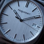 pequignet concorde steel