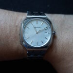 pequignet concorde wristshot