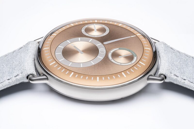 ressence type 1 round rose gold 3