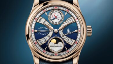 roger dubuis hommage la placide