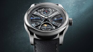 roger dubuis hommage la placide sukoon al-layl