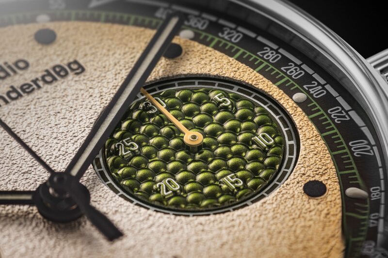 studio underd0g x massena lab champagne caviar 1