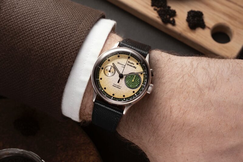 studio underd0g x massena lab champagne caviar 2