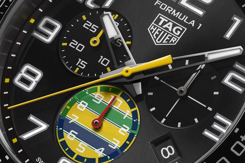 tag heuer formula 1 x senna 3