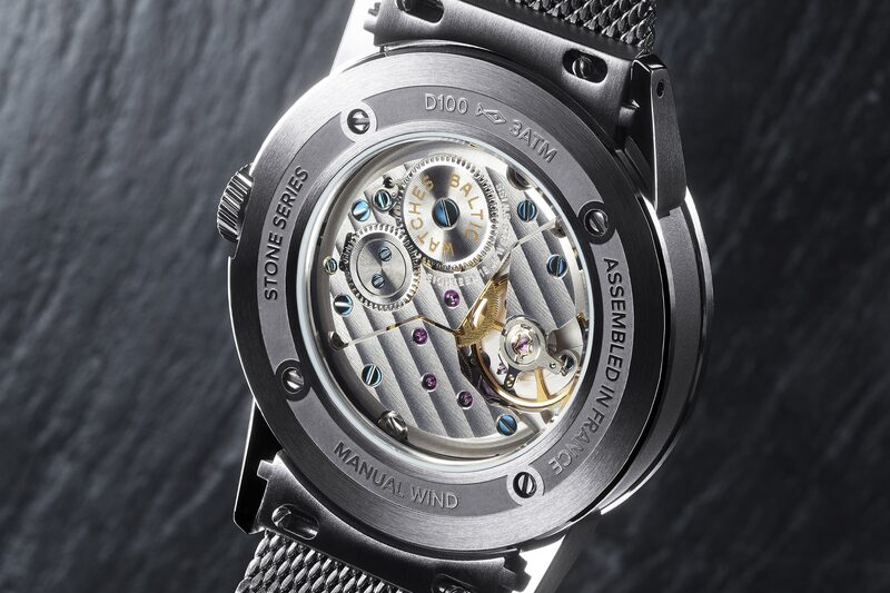 baltic prismic stone 3