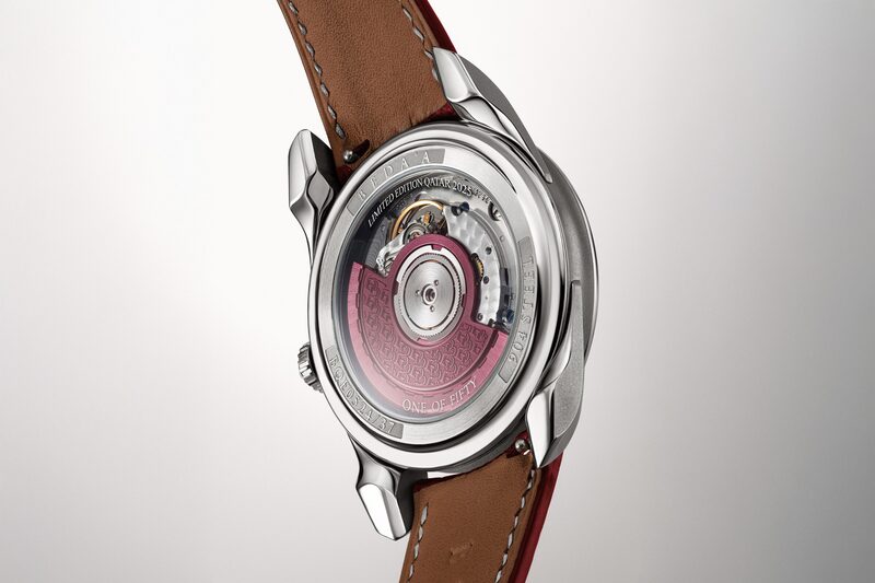 beda eclipse qatar limited edition 3