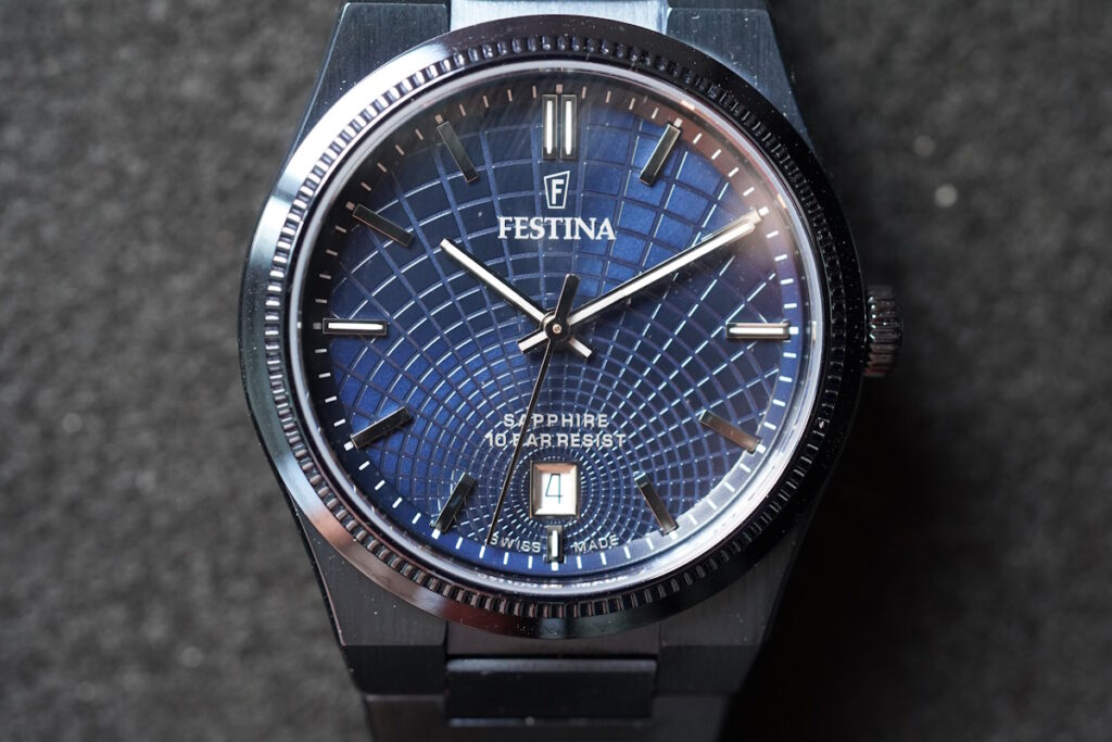 festina rivé
