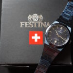 festina rivé packaging