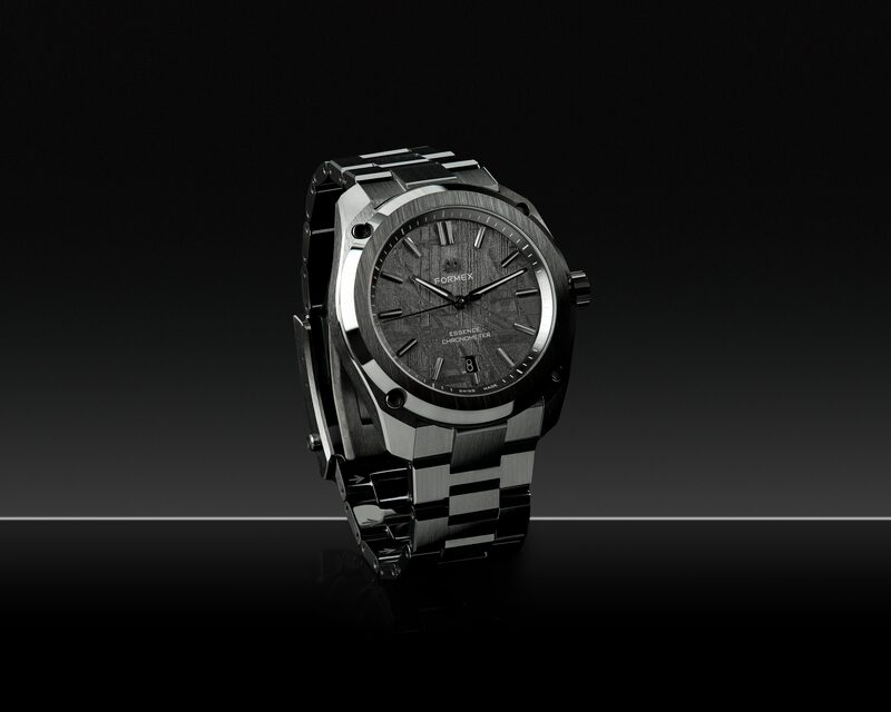 formex essence ceramica dark matter 1