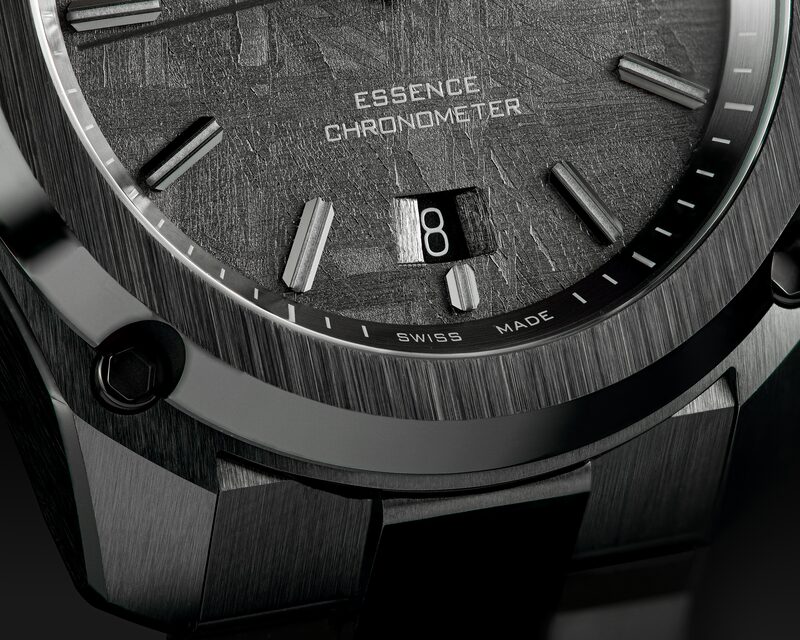 formex essence ceramica dark matter 2