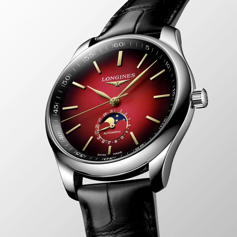 longines-master-collection-moon-phase-2026-year-of-the-horse 2