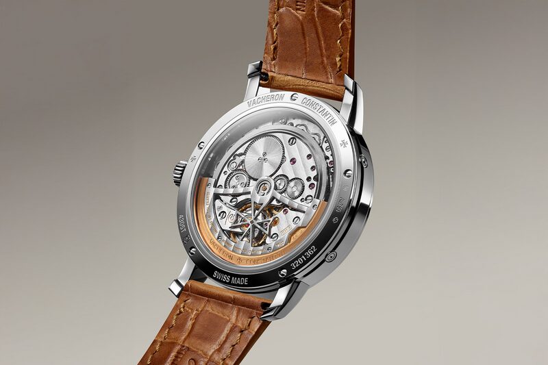 vacheron constantin traditionnelle perpetual calendar ultra-thin 3