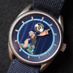 vario nautical popeye