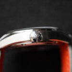 agelocer manta tourbillon crown