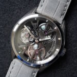 agelocer tourbillon manta