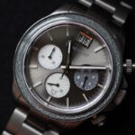 blackcat chronograph shura gray