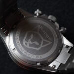 blackcat shura caseback