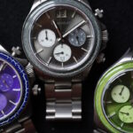 blackcat shura chronograph