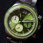 blackcat shura green