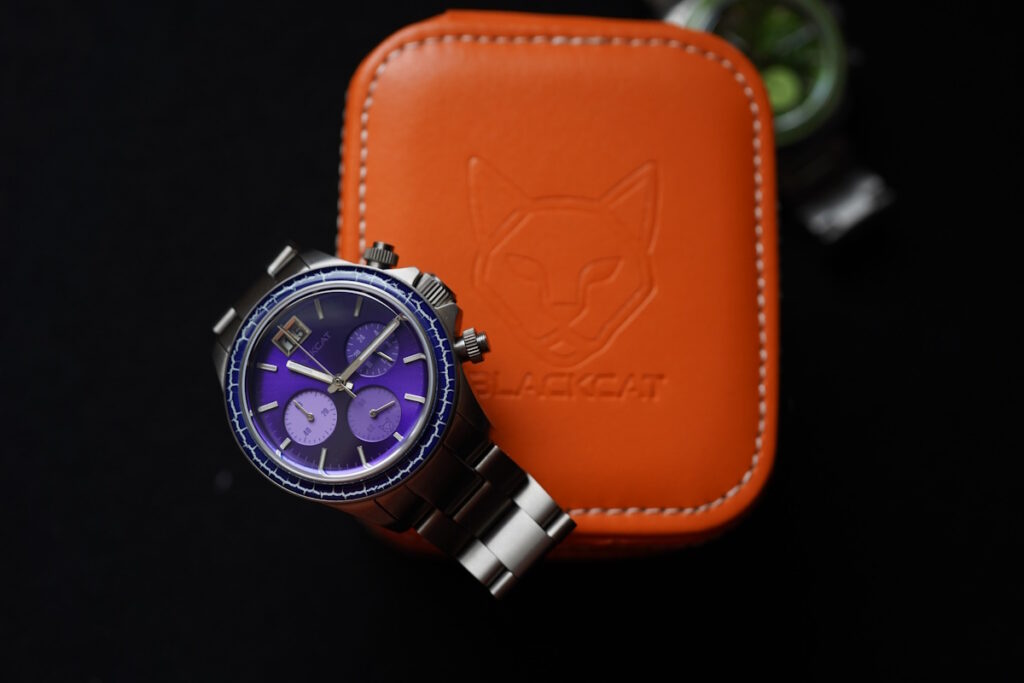 blackcat shura packaging