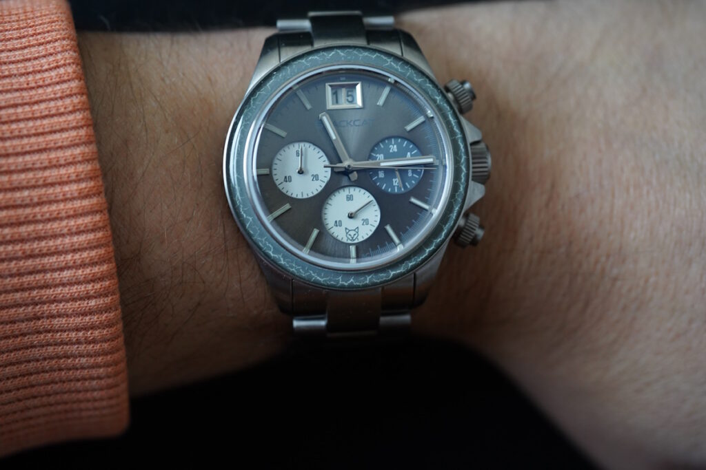 blackcat shura wristshot