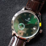 boderry elite microrotor automatic