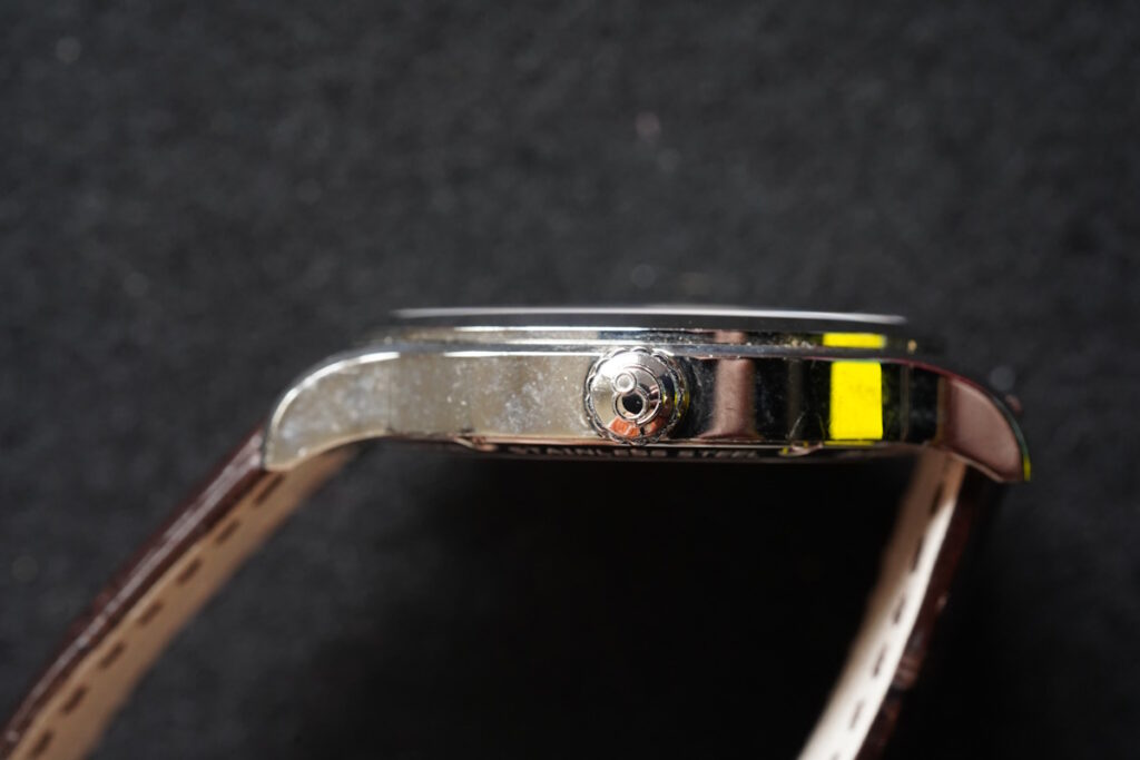 boderry elite microrotor crown