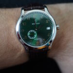 boderry elite wristshot