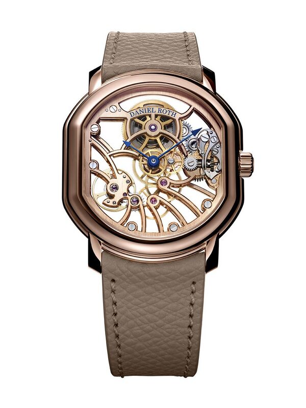 daniel roth extra plat rose gold 2