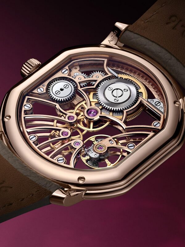 daniel roth extra plat rose gold 3