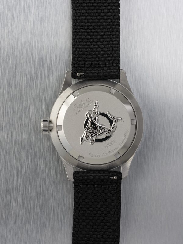 eska amphibian 250 h-hour 3