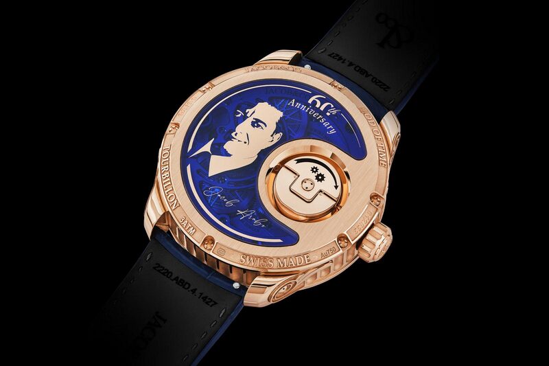 jacob co god of time 3