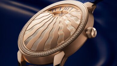 louis vuitton tambour convergence