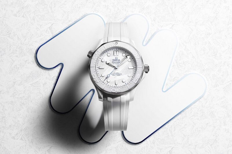 omega seamaster milano cortina 2026 3