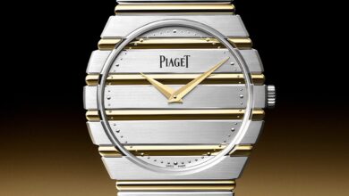 piaget polo 79