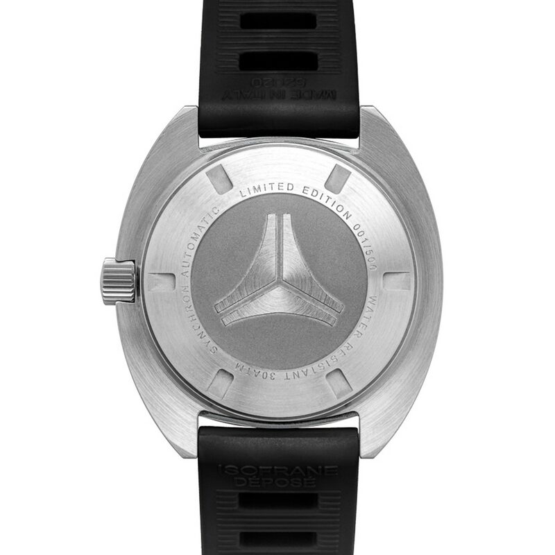 synchron sealab ti300m 3