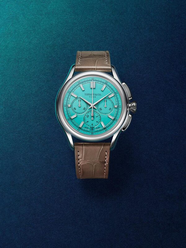 tiffany timer el primero 2